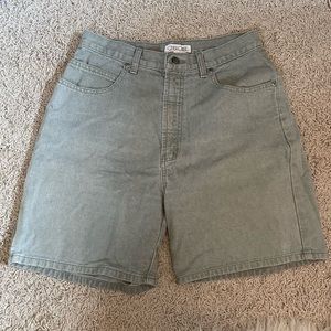 Vintage CHEROKEE shorts!!